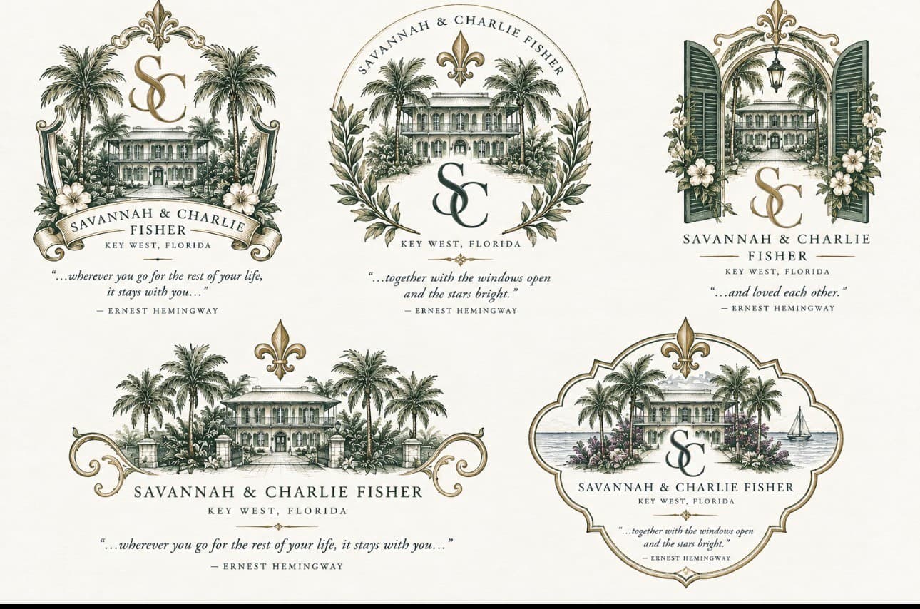 Crest directions