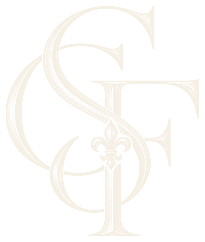 CSF monogram
